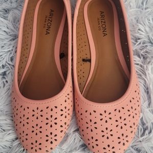 Arizona Jean Company Ballet shoes